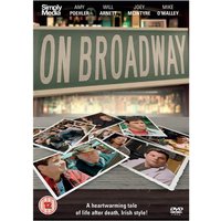 On Broadway
On Broadway