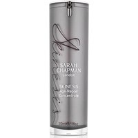 Концентрированная антивозрастная сыворотка Sarah Chapman Skinesis Age Repair Concentrate (30 мл)
Концентрированная антивозрастная сыворотка Sarah Chapman Skinesis Age Repair Concentrate (30 мл)