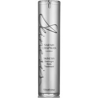 Ночное средство для ухода за телом Sarah Chapman Skinesis Overnight Body Treatment (120 мл)
Ночное средство для ухода за телом Sarah Chapman Skinesis Overnight Body Treatment (120 мл)