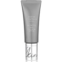 Средство для защиты кожи Sarah Chapman Skinesis SkinInsurance SPF 30 (30 мл)
Средство для защиты кожи Sarah Chapman Skinesis SkinInsurance SPF 30 (30 мл)