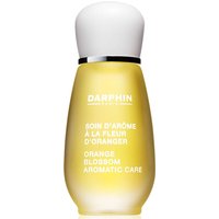 Darphin Orange Blossom Aromatic Care (15ml) 
Darphin Orange Blossom Aromatic Care (15ml)