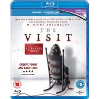The Visit
The Visit
