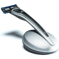 Бритва с подставкой Bolin Webb X1 Razor with Stand - Argent Black
Бритва с подставкой Bolin Webb X1 Razor with Stand - Argent Black