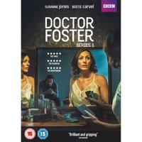 Doctor Foster - Series 1
Doctor Foster - Series 1