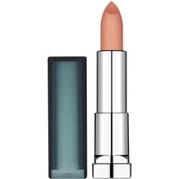 Матовая помада Maybelline Color Sensational Mattes Lipstick (различных оттенков) - Nude Embrace
Матовая помада Maybelline Color Sensational Mattes Lipstick (различных оттенков) - Nude Embrace