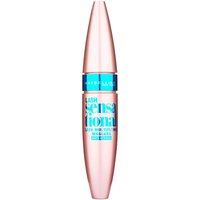 Водостойкая тушь для ресниц Maybelline Lash Sensational Waterproof Mascara - Черная
Водостойкая тушь для ресниц Maybelline Lash Sensational Waterproof Mascara - Черная
