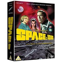 Space: 1999 - The Complete Second Series
Space: 1999 - The Complete Second Series
