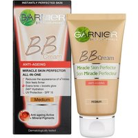 Антивозрастной крем Garnier Anti-Ageing Medium BB Cream (50 мл)
Антивозрастной крем Garnier Anti-Ageing Medium BB Cream (50 мл)