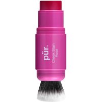 PUR Оттеночные румяна (5,5 г) - Rose
PUR Оттеночные румяна (5,5 г) - Rose