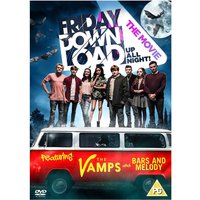 Friday Download: The Movie
Friday Download: The Movie