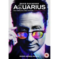 Aquarius - Series 1
Aquarius - Series 1