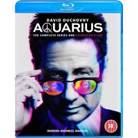 Aquarius - Series 1
Aquarius - Series 1