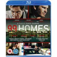 99 Homes
99 Homes
