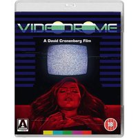 Videodrome
Videodrome