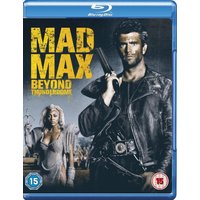 Mad Max - Beyond Thunderdome
Mad Max - Beyond Thunderdome