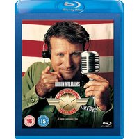 Good Morning Vietnam
Good Morning Vietnam