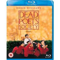 Dead Poets Society 
Dead Poets Society
