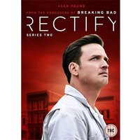 Rectify - Series 2
Rectify - Series 2