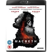 MacBeth
MacBeth