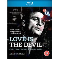 Love is the Devil 
Love is the Devil