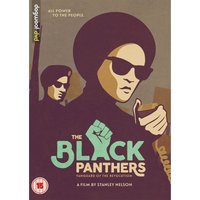 The Black Panthers: Vanguard Of The Revolution
The Black Panthers: Vanguard Of The Revolution