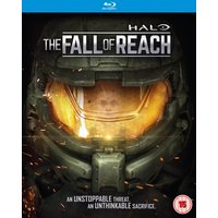 Halo: The Fall of Reach
Halo: The Fall of Reach