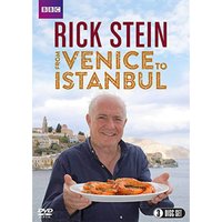 Rick Stein: From Venice to Istanbul
Rick Stein: From Venice to Istanbul