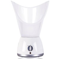 Паровая баня для лица с ингалятором Rio
Паровая баня для лица с ингалятором Rio