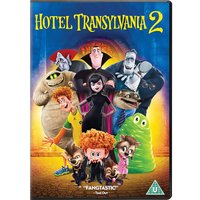 Hotel Transylvania 2
Hotel Transylvania 2