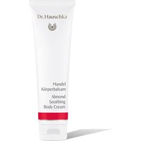 Успокаиающий крем для тела с миндалем Dr. Hauschka Almond Soothing Body Cream (145 мл)
Успокаиающий крем для тела с миндалем Dr. Hauschka Almond Soothing Body Cream (145 мл)