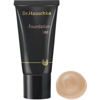 Основа под макияж Dr. Hauschka Foundation - Almond
Основа под макияж Dr. Hauschka Foundation - Almond