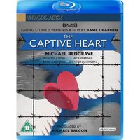 The Captive Heart
The Captive Heart