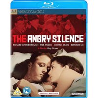 The Angry Silence
The Angry Silence