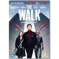 The Walk
The Walk