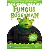 Fungus the Bogeyman
Fungus the Bogeyman