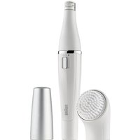 Braun SE80-M Silk Face Epilator Refill
Braun SE80-M Silk Face Epilator Refill