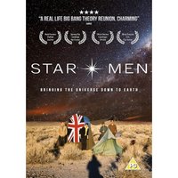 Star Men
Star Men