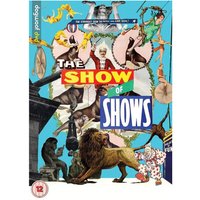 The Show Of Shows
The Show Of Shows