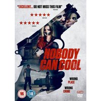 Nobody Can Cool
Nobody Can Cool