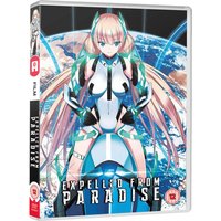 Expelled from Paradise
Expelled from Paradise