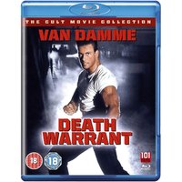 Death Warrant
Death Warrant