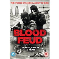 Blood Feud
Blood Feud