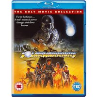 Solar Warriors
Solar Warriors