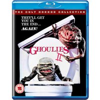 Ghoulies 2
Ghoulies 2