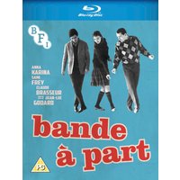 Bande à Part
Bande à Part