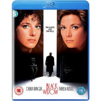 Black Widow
Black Widow