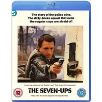 The Seven Ups
The Seven Ups