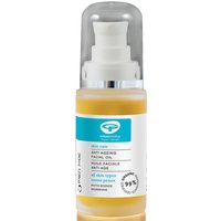 Green People Anti-Ageing Facial Oil (30 мл)
Green People Anti-Ageing Facial Oil (30 мл)