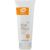 Лосьон для загара без отдушки Green People Scent Free Sun Lotion SPF30 (200 мл)
Лосьон для загара без отдушки Green People Scent Free Sun Lotion SPF30 (200 мл)