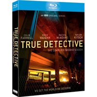 True Detective - Season 2
True Detective - Season 2